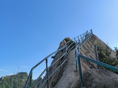 -丹东凤凰山景区