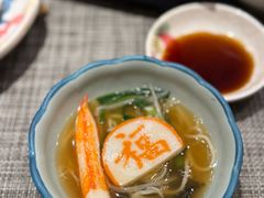 -大岛日本料理铁板烧(南通大饭店)