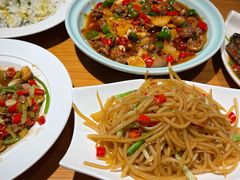 -湘与香缘·湖南菜(王府井北京市百货大楼店)