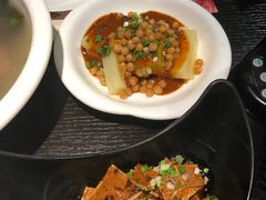 -舌尖上的食缘花园主题餐厅