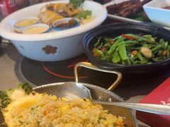 -创味·民间海南菜·非遗藤桥排骨(藤桥·免税城店)