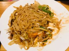 -福匠日本料理(人民路店)