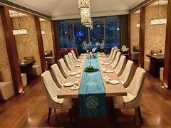 -桃源春晓中餐厅 TaoYuan Restaurant