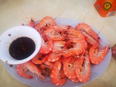 -秋姐美食店(旅游大道店)