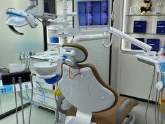 -牙博士口腔品牌连锁(杨浦店)