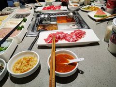 -海底捞火锅(旭辉MALL店)