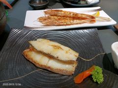 -稻早料理美术馆(城阳店)