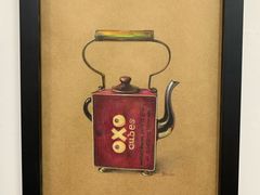 -甲乙果 美术书法(通州校区)