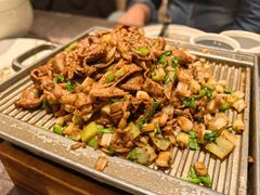 -新乾隆酒楼(帝景园店)