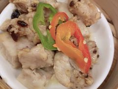 -添好运点心专门店(百老汇店)