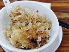 腊味排骨煲仔饭-顺徕德仙庙烧鸡(荔湾总店)