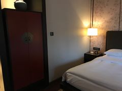 -上海崇明金茂凯悦酒店