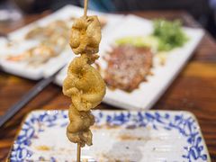 -石屋料理(南京西路店)