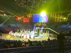 -珠海横琴长隆《卡卡虎奇遇记》