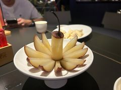 -北院·果木烤鸭·25年东北菜(创意产业园店)