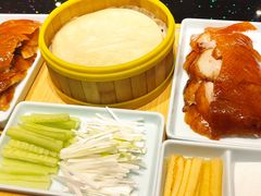 -上海1号私藏菜(黄浦店)