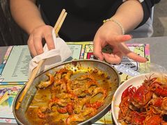 -生活如沸·顺德水牛奶火锅(大学路店)