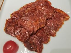 -渝悦情·新派川菜(建国门店)