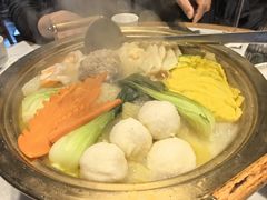 -大潮淮·淮扬菜(何园旗舰店)