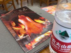 -京菜·砂锅居·烤鸭(西四店)