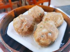 白灼牛肉丸-百回味老爸茶(海彤店)