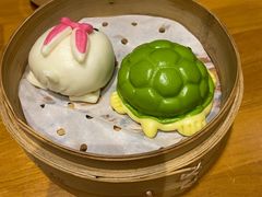 -乐忻皇朝(上海中心大厦店)