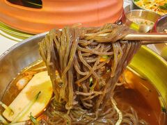 -南浦洞烤肉·新世界版(奥体店)