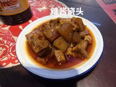 -逸桂禾面馆