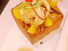 -琉璃餐厅(德基广场店)