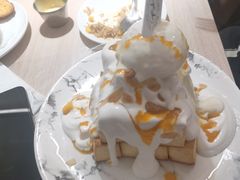 -卡朋西餐(悦汇城店)