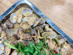 -老虎滩大连海鲜烧烤(建邺云锦路总店)