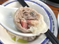 -章记正宗南岗鱼蛋火锅