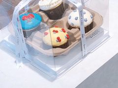 -ZOZO's昌左左精致甜品设计(新北店)