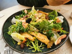 -玲婧胡同·生日蛋糕·餐厅(嘉里城店)