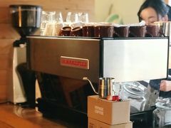 -VOYAGE COFFEE(北锣鼓巷店)