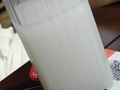 -洈水谣 · 地道荆州松滋菜(菱角湖公园店)