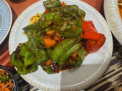 -新疆伊宁远征餐厅