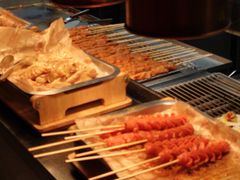 -钱小奴创意自助餐厅·原切谷饲安格斯畅吃(苏州昆山招商花园城店)