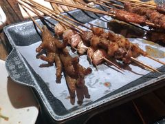 -管氏翅吧(广渠门店)