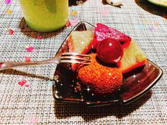 -活鳗饭·鹅肝范儿(高碑店店)
