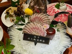 -揽季锅物会·海鲜姿造(五四路店)