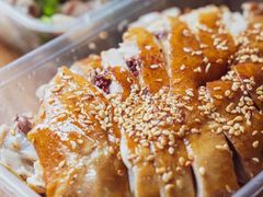 -广州仔手撕盐焗鸡店(香宁花园店)