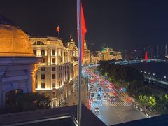 -外滩8号 whisky bar(金延大厦店)