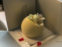 -法桐蛋糕·手作面包(万达公馆店)