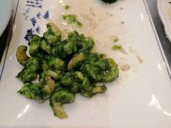 -玉华台饭庄·淮扬菜·烤鸭(望京店)