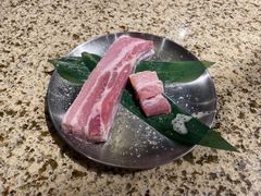 -朴安胖·韩国烤肉(沈阳店)
