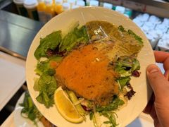 -宜家·瑞典风味餐厅(四元桥店)