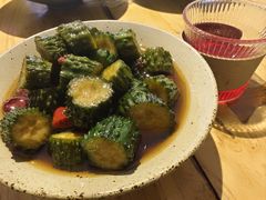 -有才叔的小馆(民乐园店)