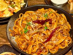 -Q MEX 库迈墨西哥餐吧(三里屯店)