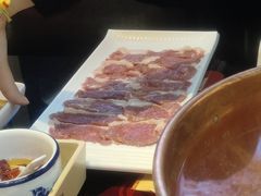 -北门涮肉·炭火铜锅涮肉(什刹海店)